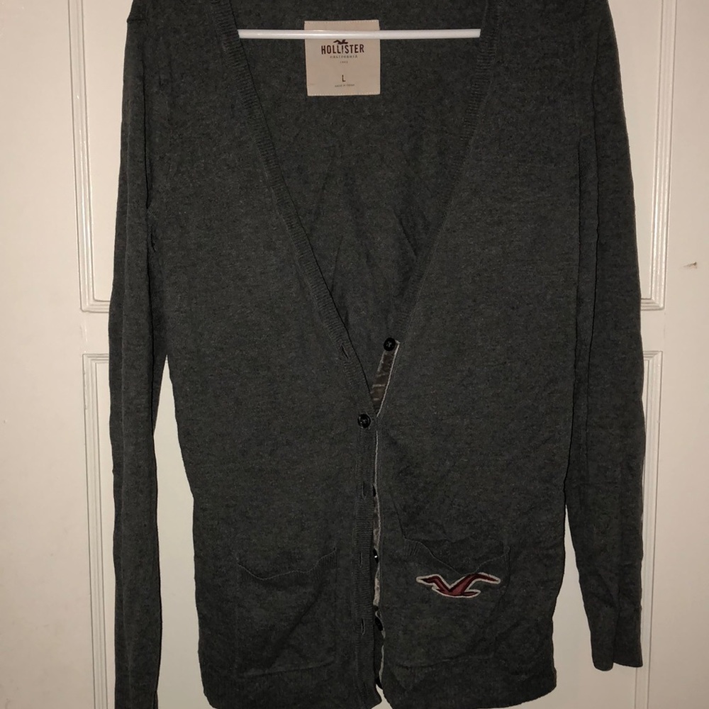 Cardigan